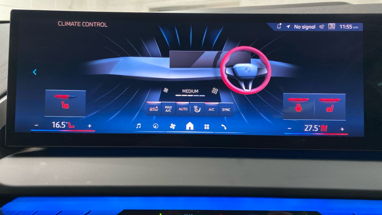 BMW X3 xDrive20d M Sport 5dr Step Auto Diesel Estate